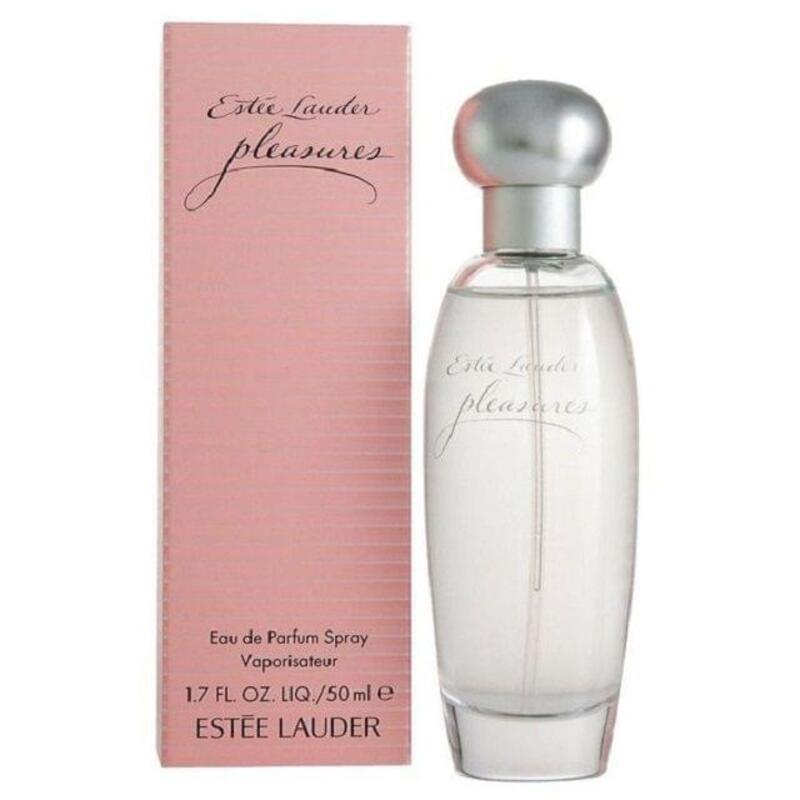 

ESTEE LAUDER PLEASURES L EDP Perfume 50ML FOR WOMEN