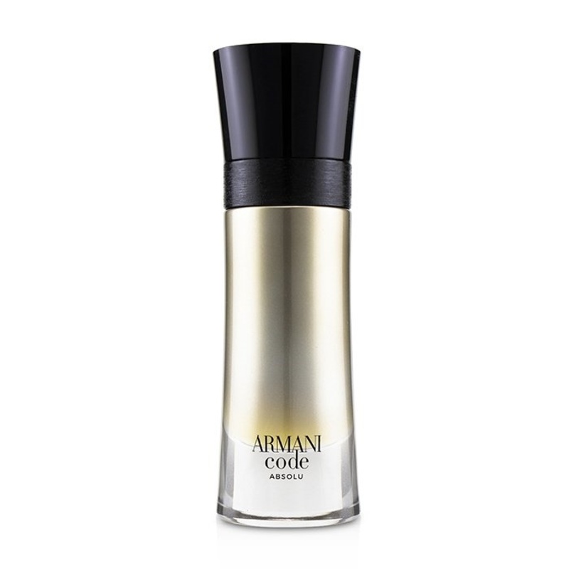 

ARMANI CODE ABSOLU M EDP Perfume 110ML FOR MEN