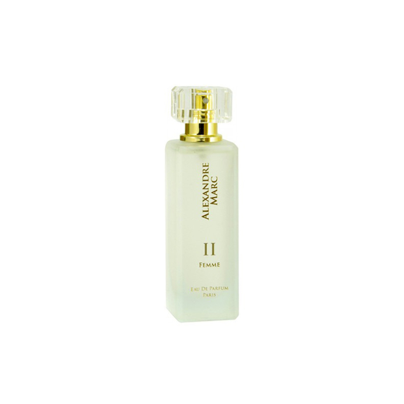 

ALEXANDRE MARC FEMME II EDP Perfume 50ML FOR WOMEN