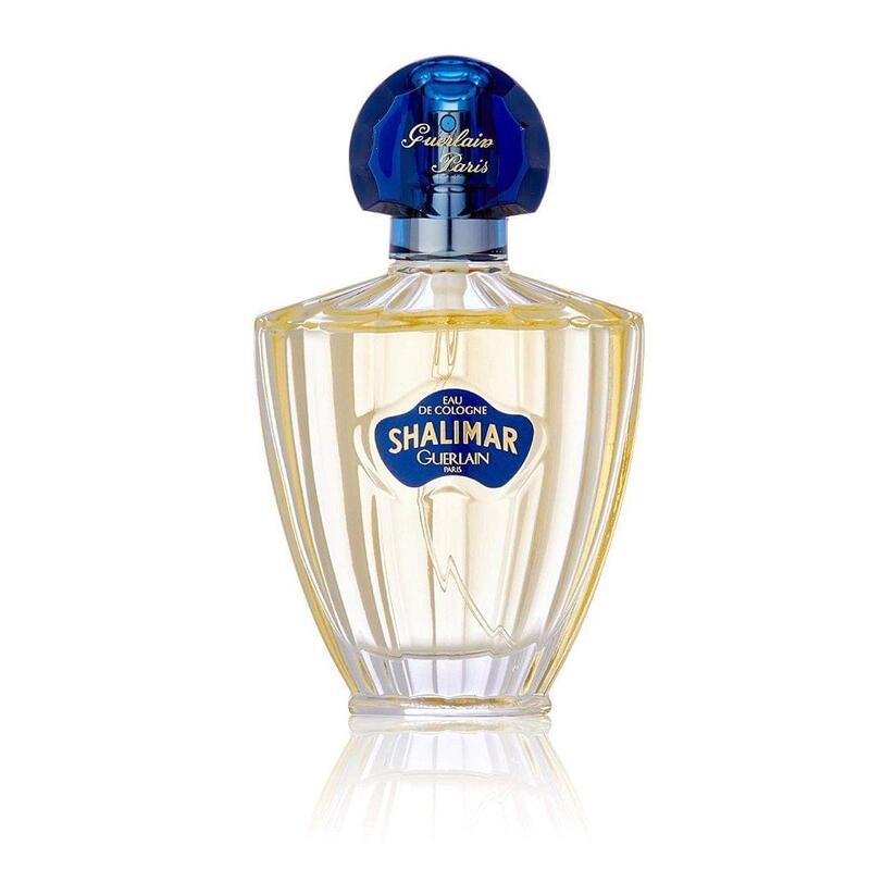 

GUERLAIN SHALIMAR L EDC 75ML FOR WOMEN