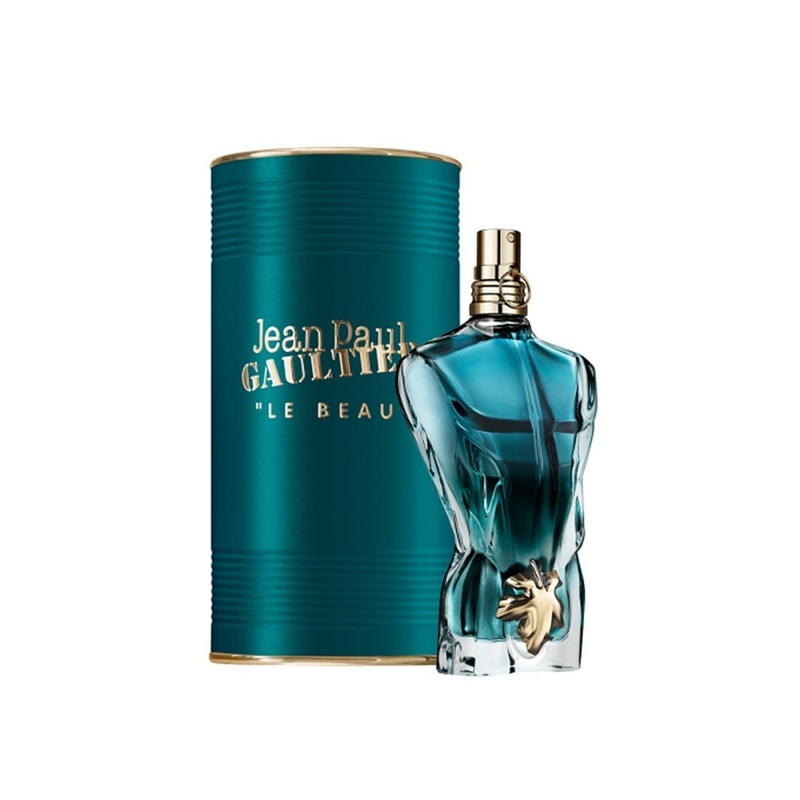 

JEAN PAUL GAULTIER LE BEAU M EDT Perfume 125ML FOR MEN