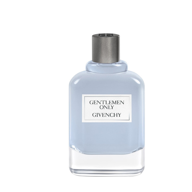 

GIVENCHY GENTLEMEN ONLY M EDT Perfume 100ML FOR MEN