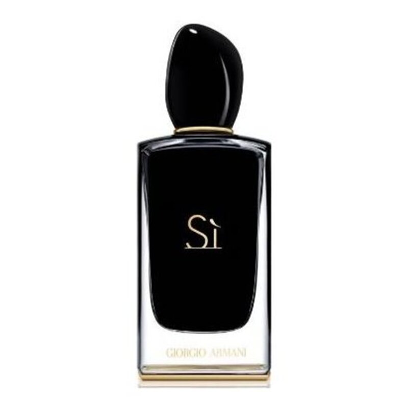 

ARMANI SI INTENSE L EDP Perfume 100ML FOR WOMEN