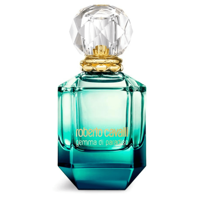 

ROBERTO CAVALLI GEMMA DI PARADISO EDP Perfume 75ML FOR WOMEN