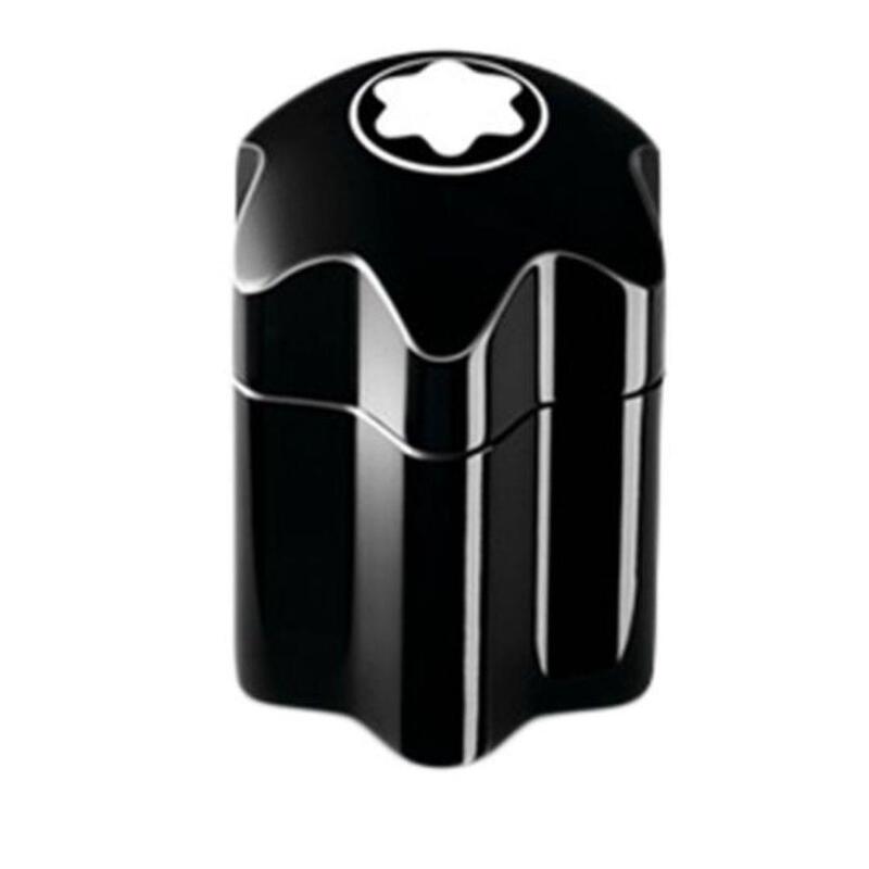 

MONT BLANC EMBLEM M EDT Perfume 100ML FOR MEN
