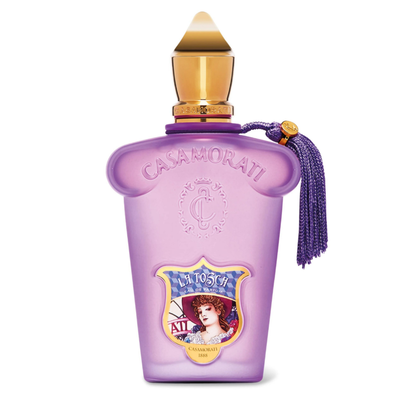 

XERJOFF CASAMORATI LA TOSCA EDP Perfume 100ML FOR WOMEN