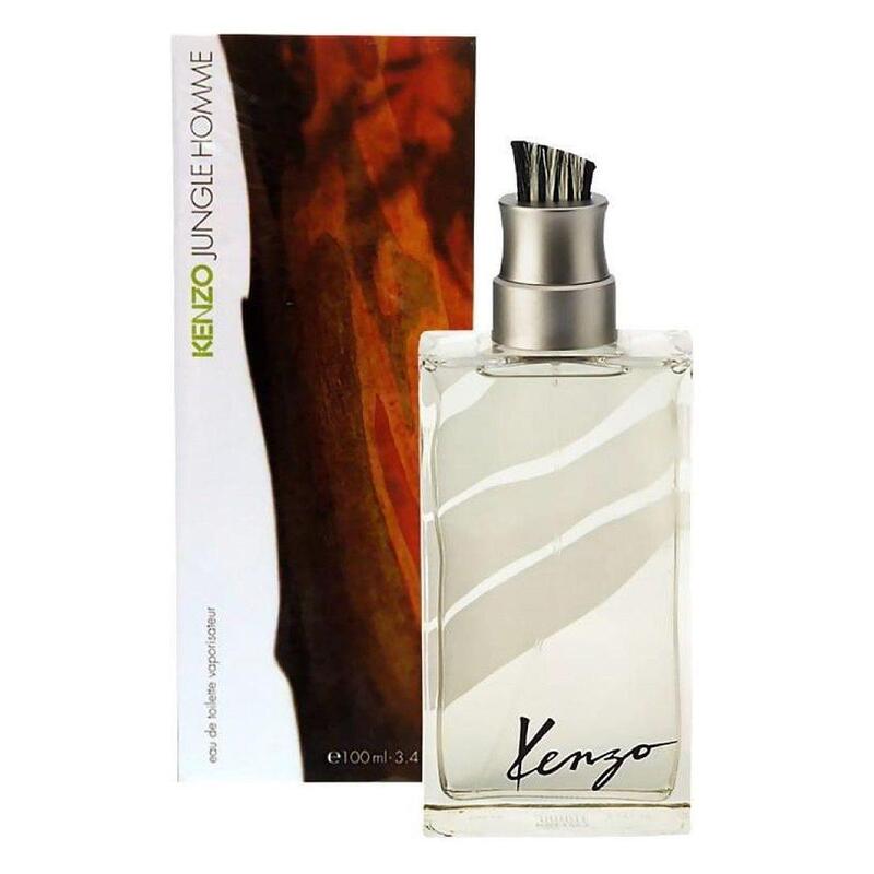 

KENZO JUNGLE M EDT Perfume 100ML FOR MEN