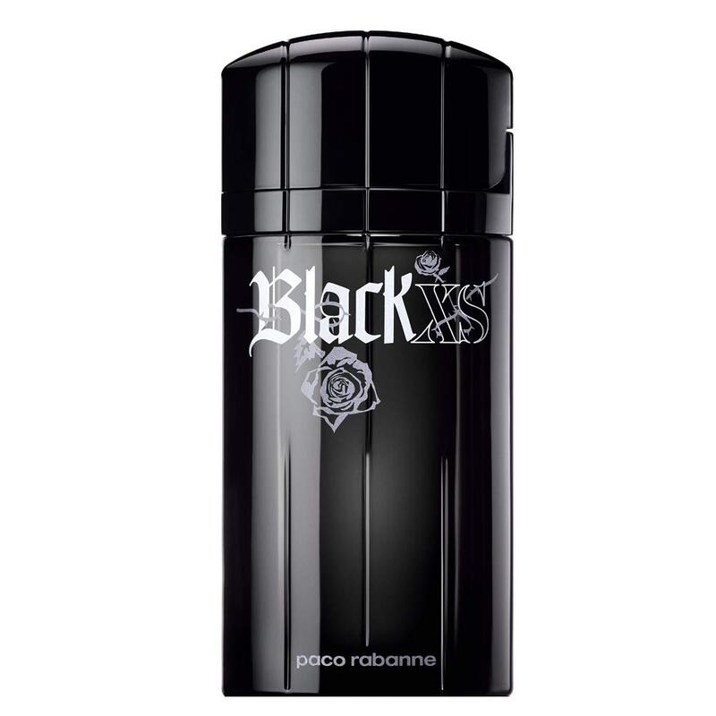 

PACO RABANNE BLACK XS M EDT Perfume 100ML FOR MEN