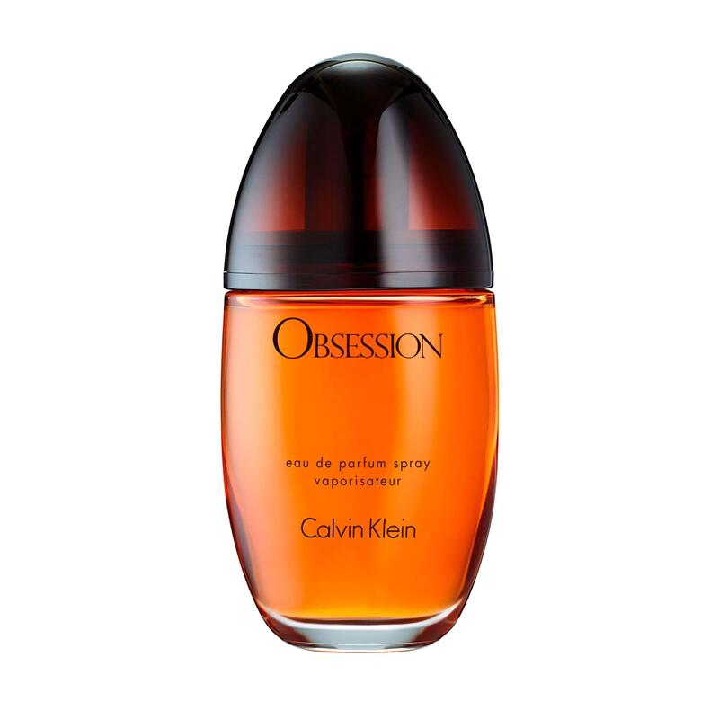 

CALVIN KLEIN CK OBSESSION L EDP Perfume 100ML FOR WOMEN