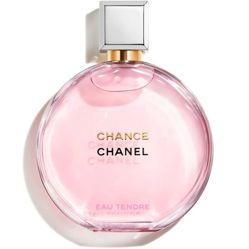 

CHANEL CHANCE EAU TENDRE L EDP Perfume 100ML FOR WOMEN