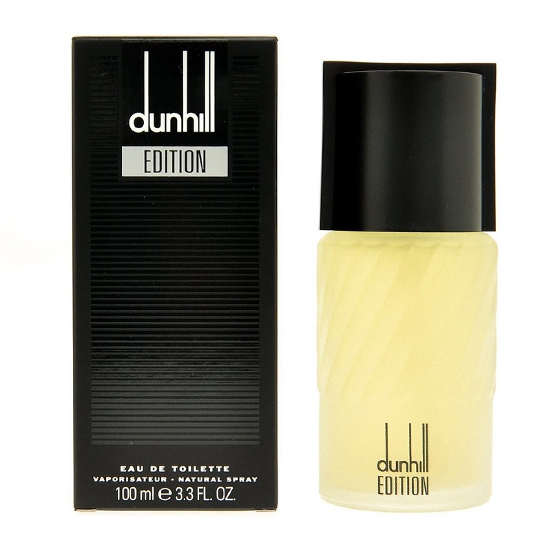 

DUNHILL EDITION EDT Perfume 100ML FOR MEN