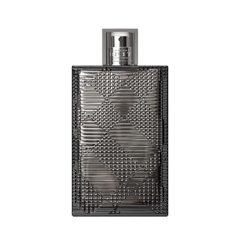 

BURBERRY BRIT RHYTHM INTENSE M EDT Perfume 90ML FOR MEN