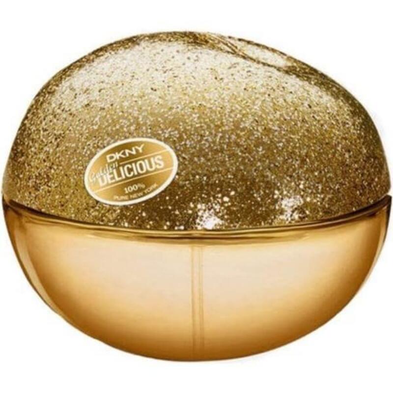 

DKNY GOLD SPARKLING L EDP Perfume 100ML FOR WOMEN