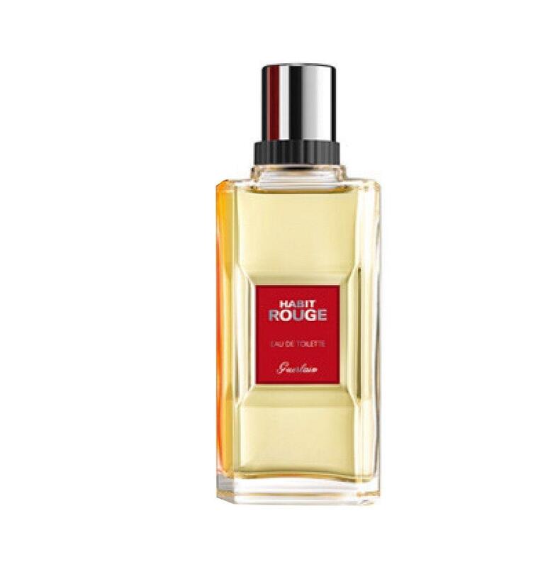 

GUERLAIN HABIT ROUGE M EDP Perfume 100ML FOR MEN