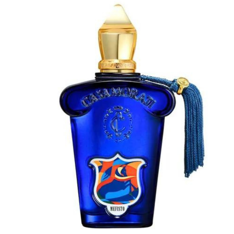 

XERJOFF CASAMORATI MEFISTO EDP Perfume 100ML FOR MEN