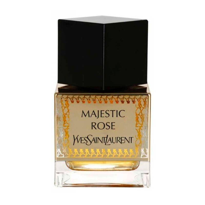 

YSL MAJESTIC ROSE L EDP Perfume 80ML FOR WOMEN