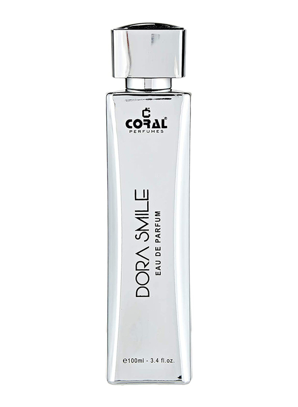 

Coral Dora Smile 100ml EDP Perfume for Men