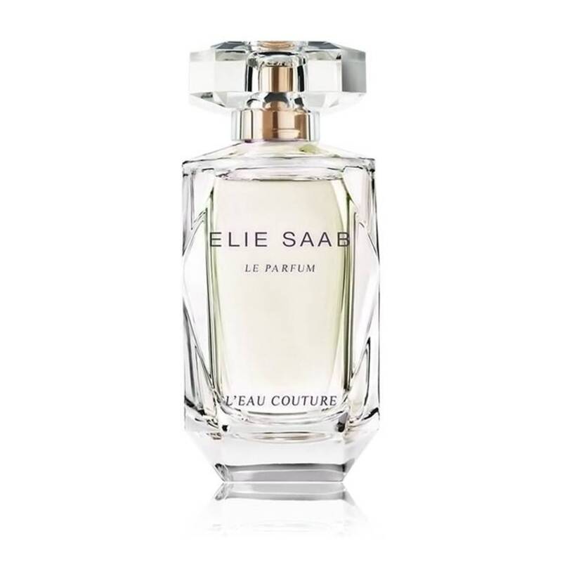 

ELIE SAAB LE PARFUM L EAU COUTURE EDT Perfume L 90ML FOR WOMEN