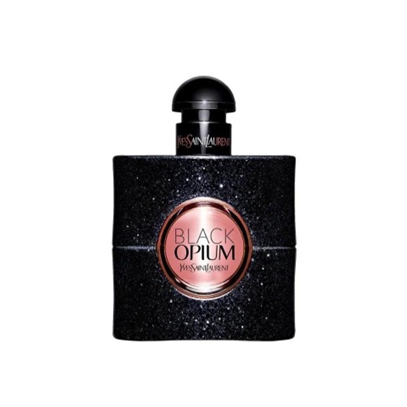 

YVES SAINT LAURENT YSL BLACK OPIUM EDP Perfume 50 ML FOR MEN