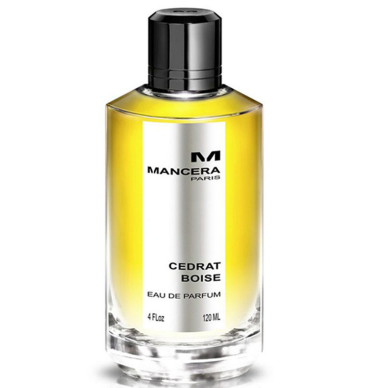

MANCERA CEDART BOISE 120 ML EDP Perfume FOR WOMEN