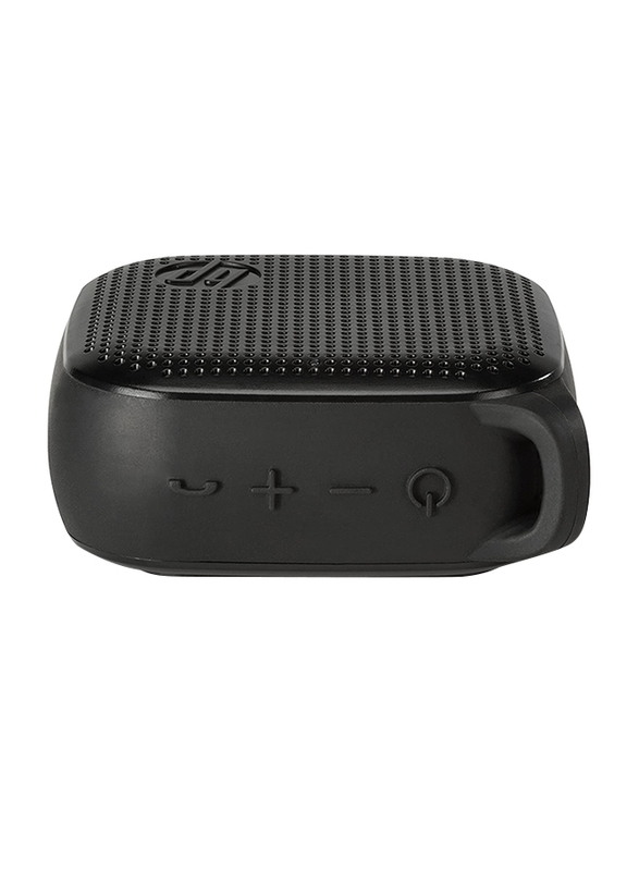 Hp X0N11Aa 300 Bluetooth Mini Speaker, Black