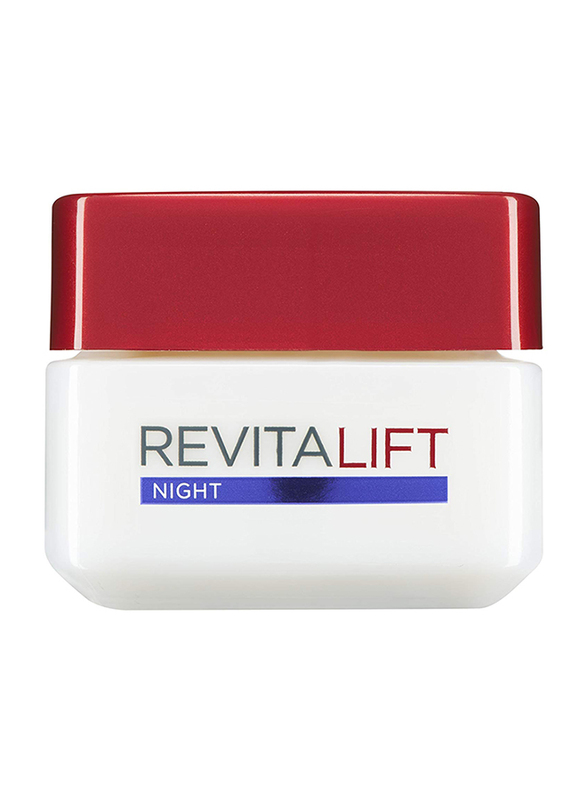 L'Oreal Paris Innovation Revitalift Night Cream, 1.7 oz