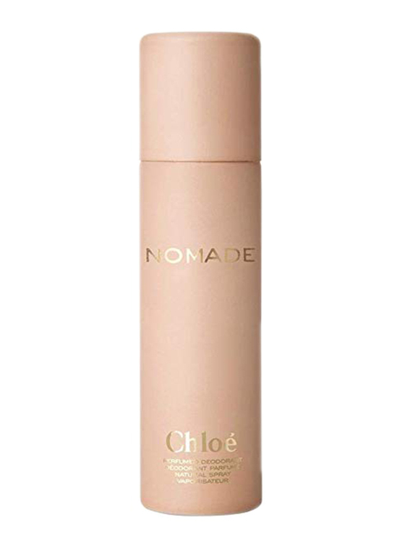 Chloe Nomade Deodorant for Women, 100 ml