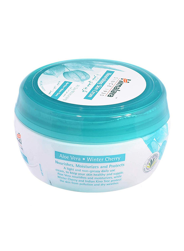 Himalaya Herbals Nourishing Skin Cream, 150ml