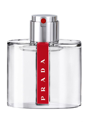 Prada Luna Rossa Eau Sport 125ml EDT Tester for Men