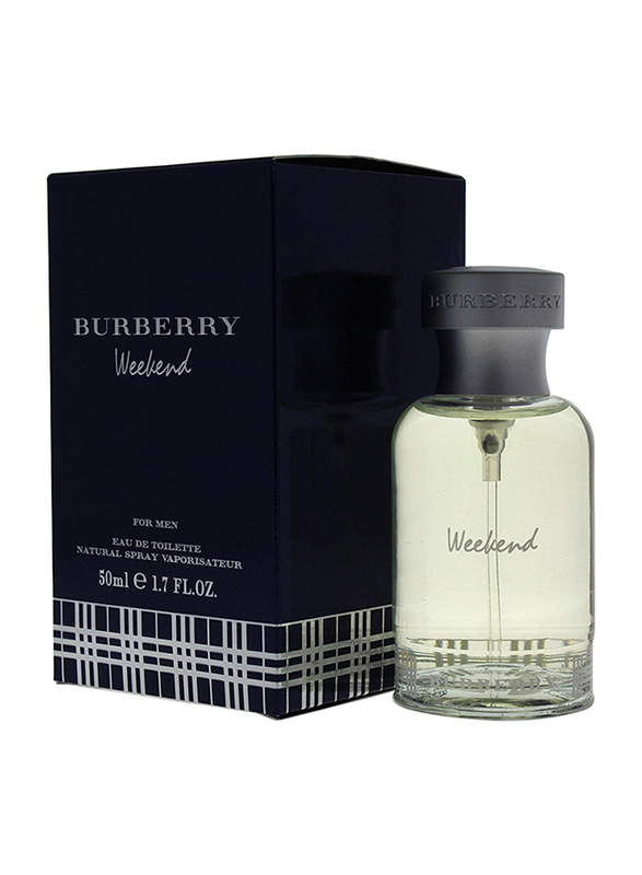 Burberry Weekend 50ml EDT for Men