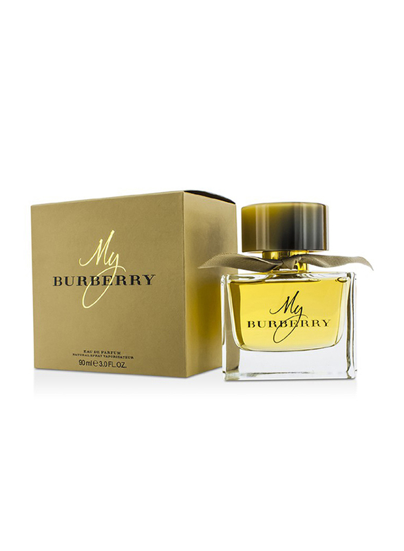 Burberry My Burberry 90ml EDP for Women