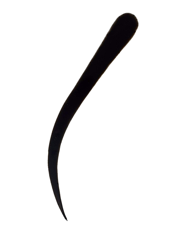 Max Factor Masterpiece High Precision Liquid Eyeliner, 1ml, 05 Black Onyx, Black