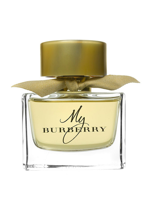 Burberry My Burberry 50ml EDP for Women
