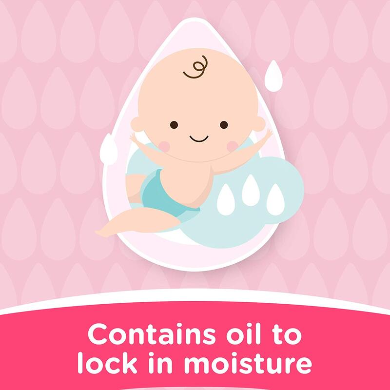 Johnson's Baby 250ml Lightly Fragranced Jelly with Ayur Lotion for Kids