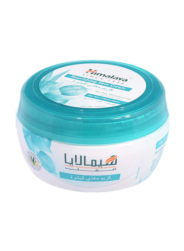 Himalaya Herbals Nourishing Skin Cream, 150ml