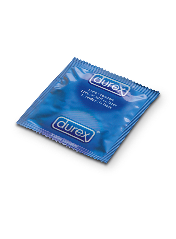 Durex Extra Safe Condom, 12 Pieces