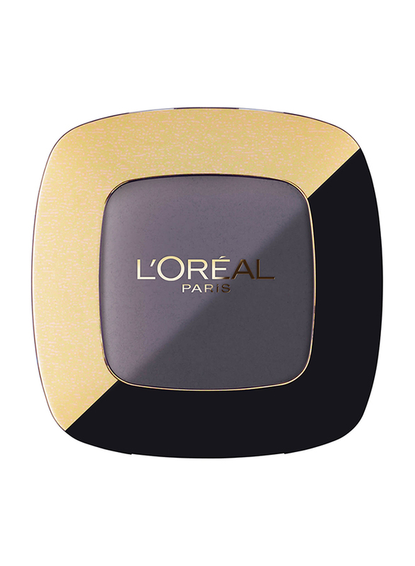 L'Oreal Paris Color Riche Mono Eye Shadow, 3gm, 101 Macadam Princess, Purple