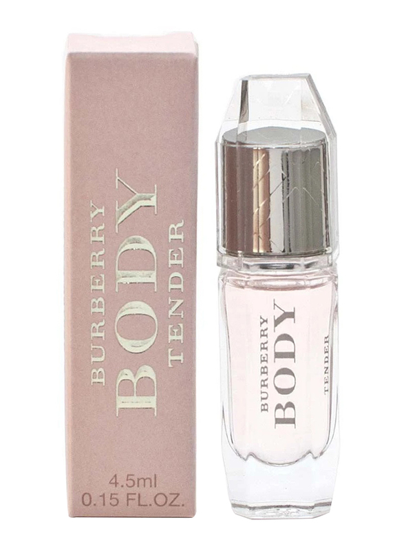 Burberry Body Tender 4.5ml EDT for Women