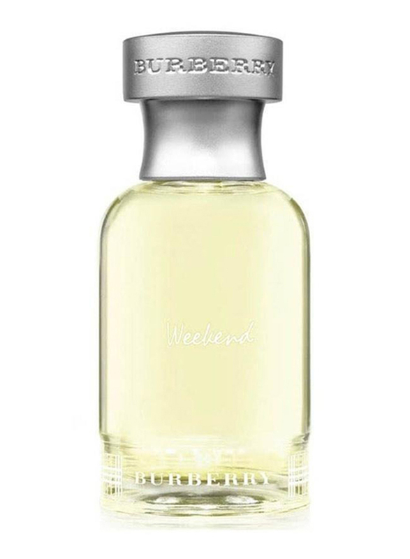 Burberry Weekend 100ml EDT for Men