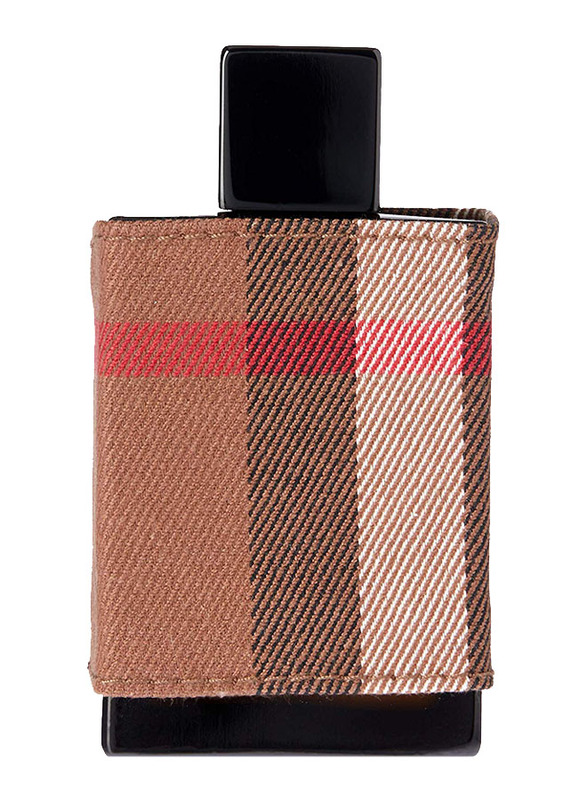 Burberry London Fabric 100ml EDT for Men