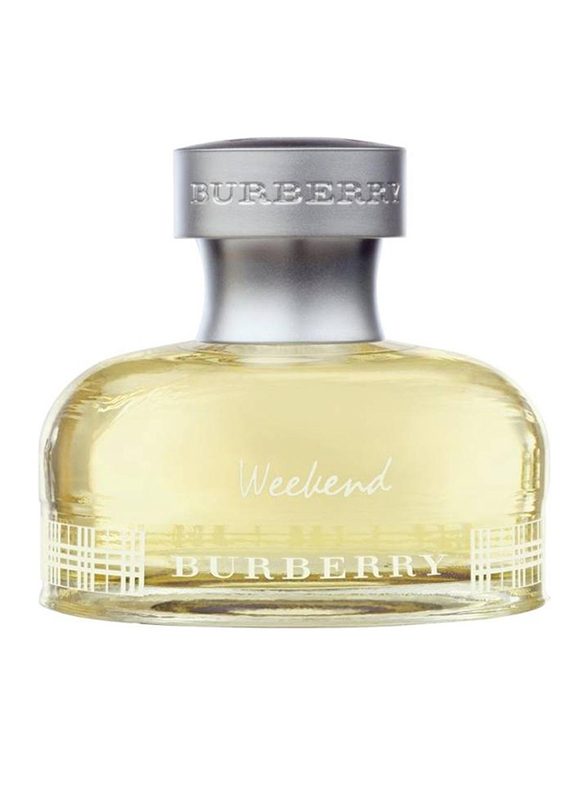 Burberry Weekend 50ml EDP for Women