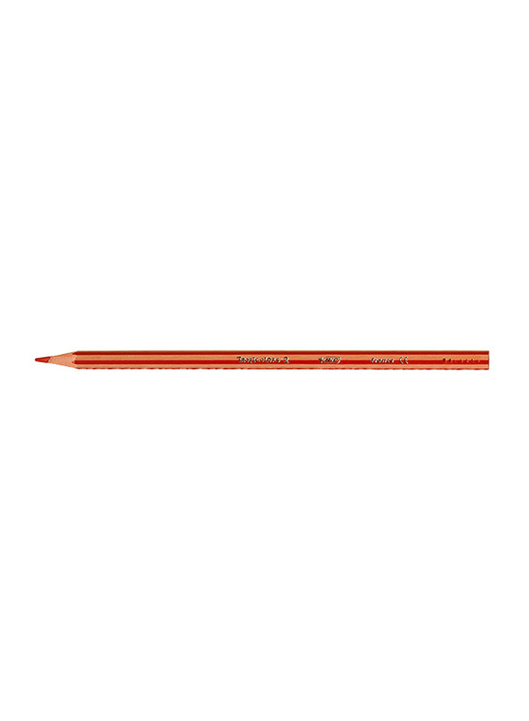 Bic 12-Piece Kid's Tricolors Coloring Pencils Set, Multicolor
