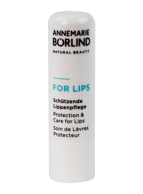 AnneMarie Borlind Protection & Care for Lips, 5ml