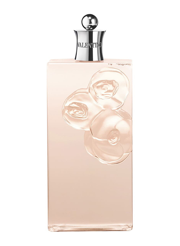 Valentino Valentina Shower Gel for Women, 200 ml