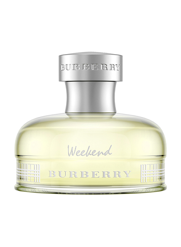 Burberry Weekend 100ml EDP for Women