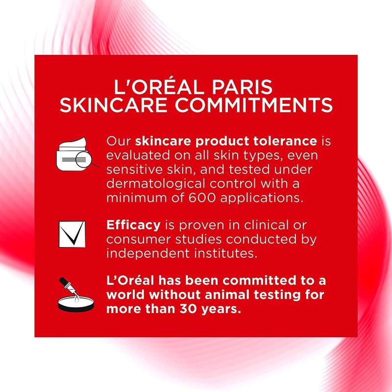 L'Oreal Paris Innovation Revitalift Night Cream, 1.7 oz