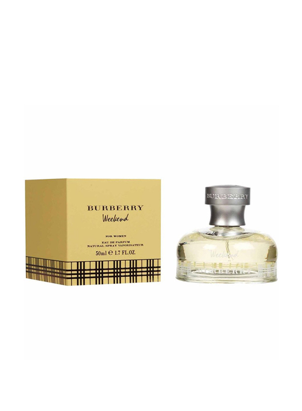 Burberry Weekend 50ml EDP for Women