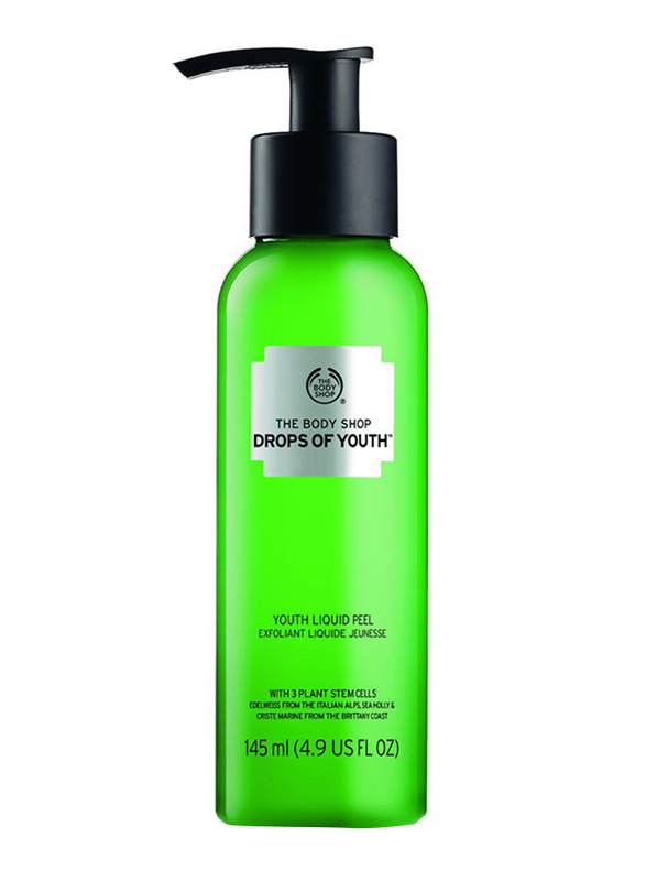The Body Shop Drops of Youth Liquid Peel, 145ml