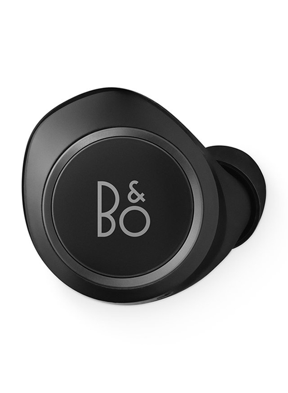 Bang & Olufsen Beoplay E8 Wireless In-Ear Bluetooth Earbuds, Black