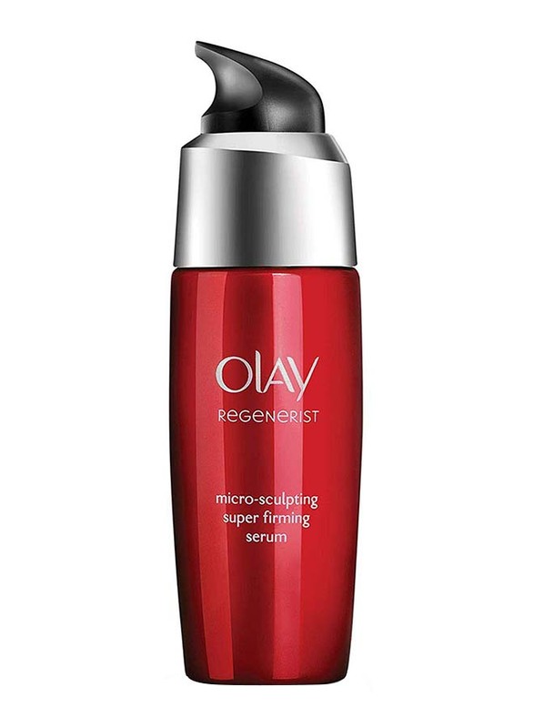 Olay Regenerist Micro-Sculpting Super Firming Serum, 50ml